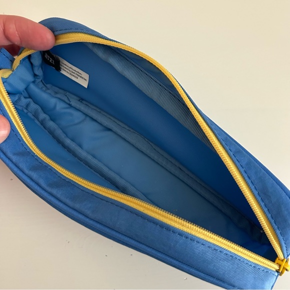 BT21 Chimmy Pen Pouch Case - Picture 5 of 5